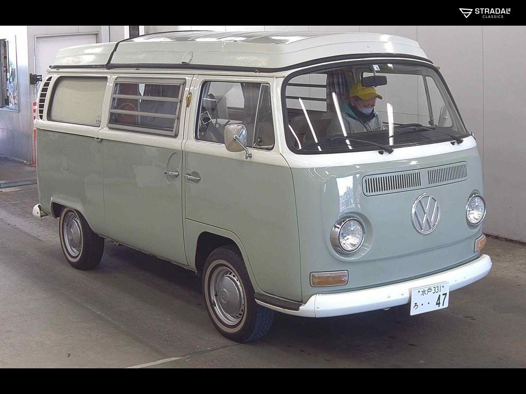 VOLKSWAGEN TYPE Ⅱ OTHERS