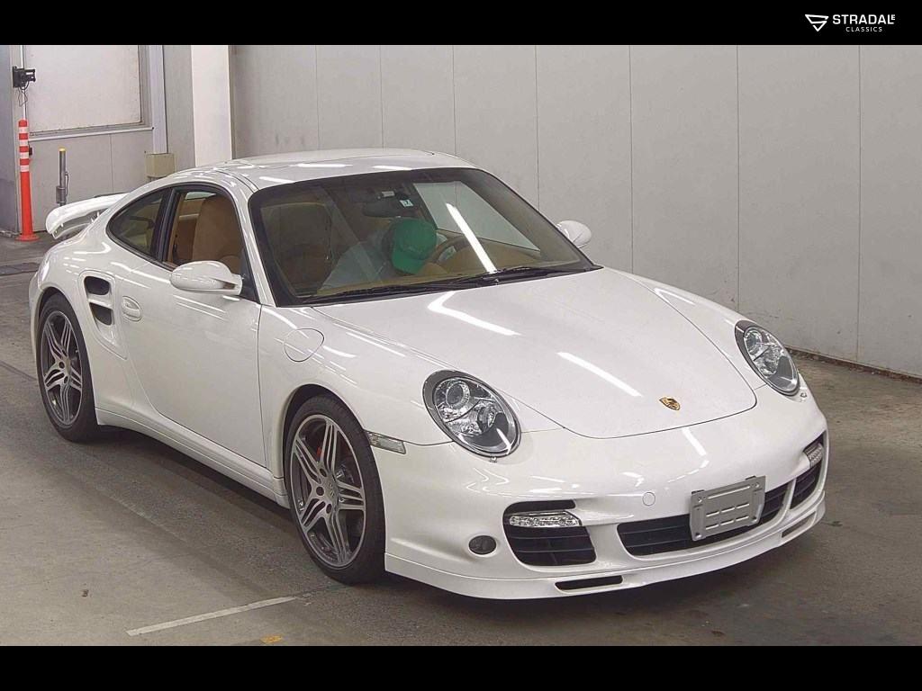 PORSCHE 911 CP 4WD OTHERS