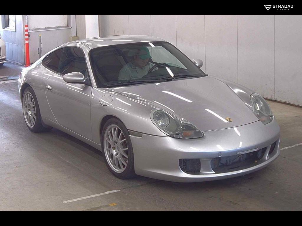 PORSCHE 911 CP OTHERS