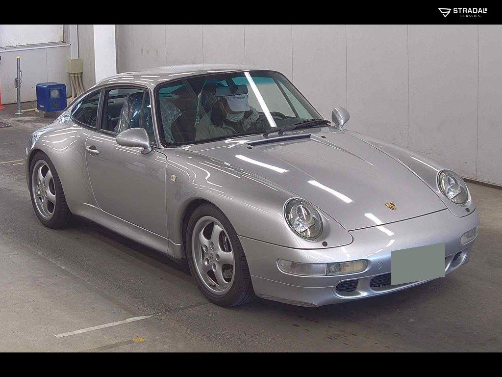 PORSCHE 911 CP OTHERS