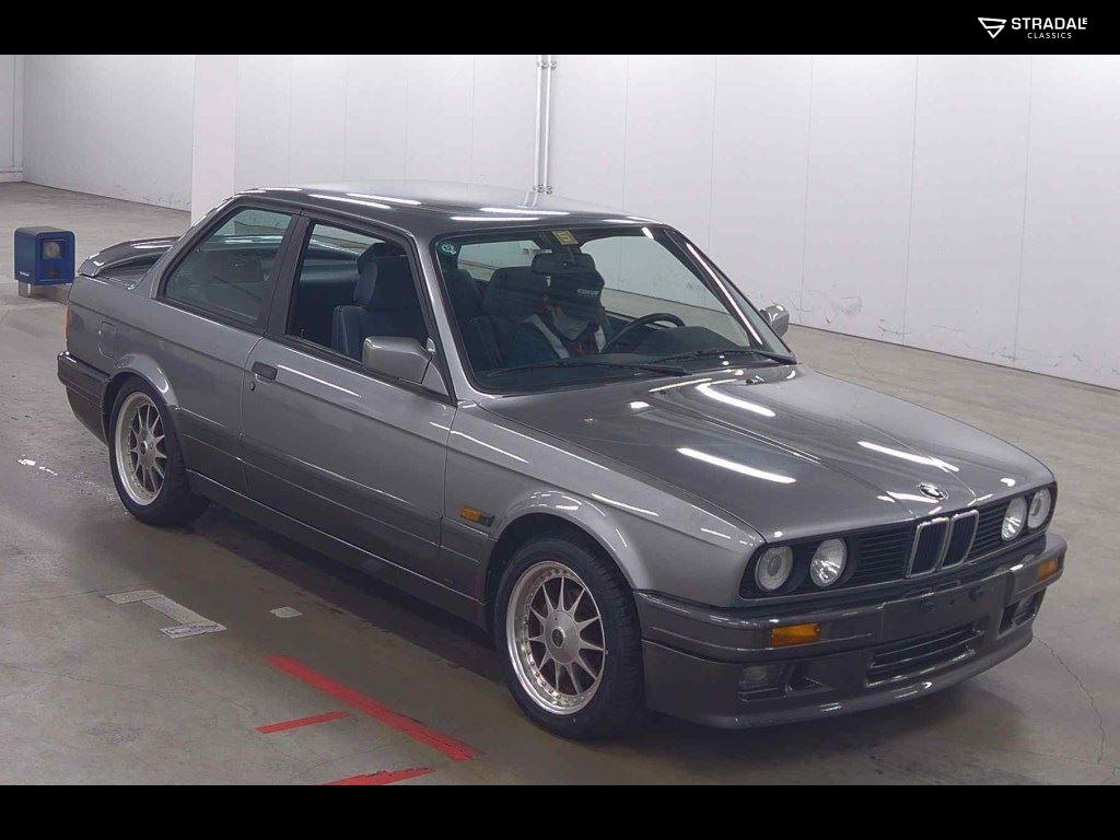 BMW 3 SERIES 2D OTHERS