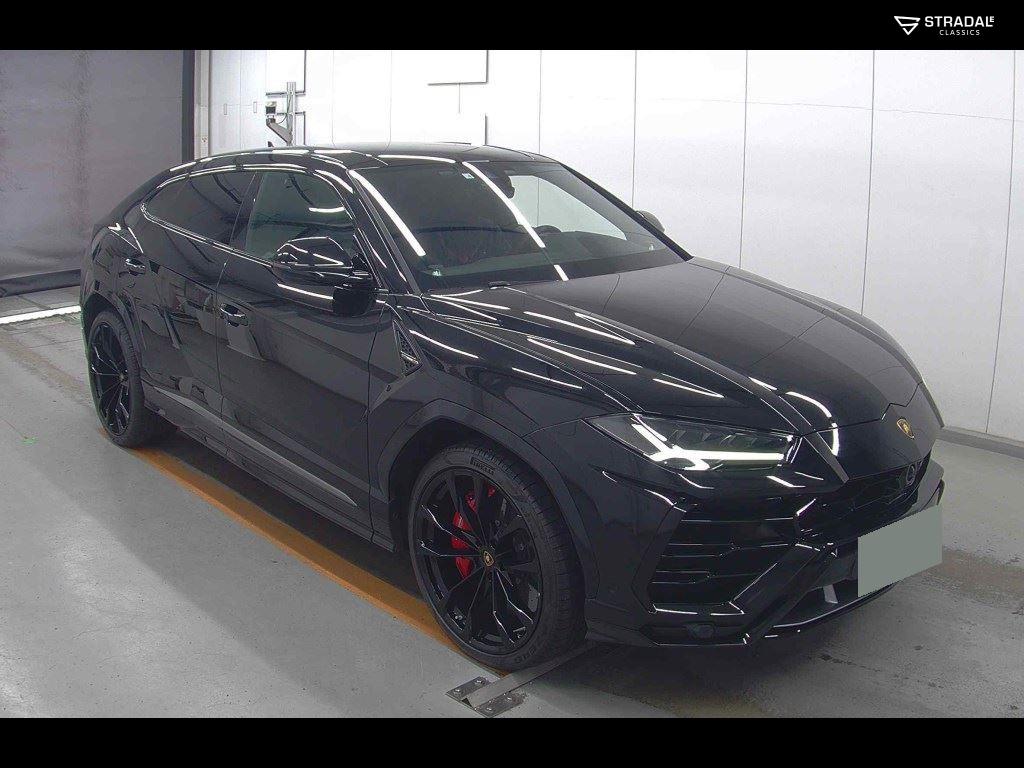 LAMBORGHINI URUS 4WD BASE GRADE