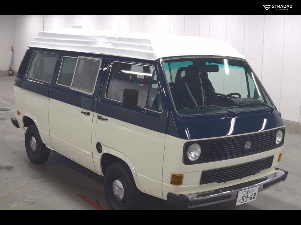 VOLKSWAGEN VANAGON OTHERS